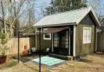 NEW TINY HOME FULLY FURNISHED
