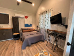 NEW TINY HOME FULLY FURNISHED