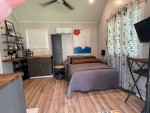 NEW TINY HOME FULLY FURNISHED
