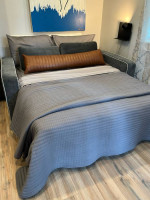 NEW TINY HOME FULLY FURNISHED
