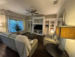 Beautiful, fully furnished 3 bed TH in nature-inspired River Place**