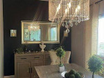 Beautiful, fully furnished 3 bed TH in nature-inspired River Place**