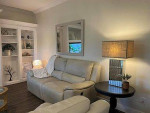 Beautiful, fully furnished 3 bed TH in nature-inspired River Place**