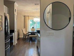 Beautiful, fully furnished 3 bed TH in nature-inspired River Place**