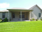 Williamsville single family single-story house for rent
