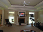 Williamsville single family single-story house for rent