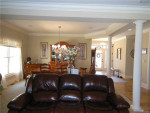 Williamsville single family single-story house for rent
