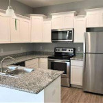 2 bed 1.5 bath Townhome Near McNeese #20