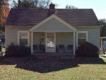3 bedroom - 1 bath - 1908 Nelson