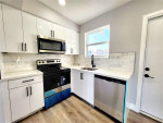 Beautifully Updated 3 Bedroom Single Home