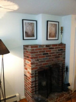 3-Story Townhouse 2BR/2 BA w/eat-in kitchen & patio
