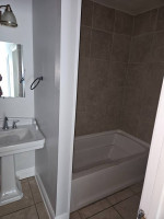 Close to french quarter 2bd 1 bath home
