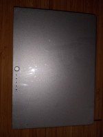 Apple Macbook Pro 17" battery