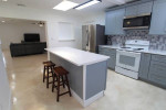 Lovely 3-bedroom, 3-bathroom furnished home