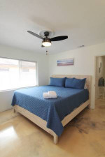 Lovely 3-bedroom, 3-bathroom furnished home
