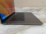 Apple Macbook Pro 15 Touchbar i7 Radeon Pro 560 Ventura New Battery +