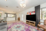 Comfortable two-bedroom home close to Old Bay District Neighborhood