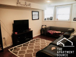 Roscoe Village 2 Bedroom. Great deal here!!!