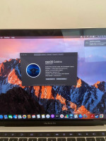 Macbook pro 13” 2020 $700 OBO