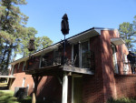 Cozy 2/1 duplex avail. now for $950 month!!