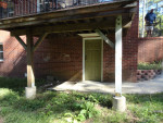 Cozy 2/1 duplex avail. now for $950 month!!