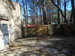Charming 3/2 in Hope Mills avail. now for $1450 month!!