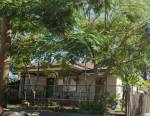 Ybor City 4 bedroom 2 bath private home