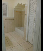 Ybor City 4 bedroom 2 bath private home