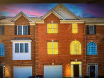 Downtown Fredericksburg