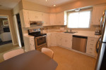 34-L Furnished 4BR 2.2 BA 2500sf HOUSE, MADEIRA!
