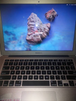13ich Macbook Air 2011