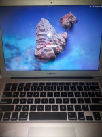 13ich Macbook Air 2011