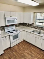 Three bedroom townhome! Move in ready!