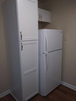 Three bedroom townhome! Move in ready!