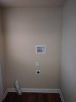 Three bedroom townhome! Move in ready!