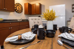 Spacious 3 Bedroom. Available Now!