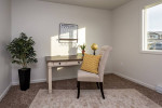 Spacious 3 Bedroom. Available Now!