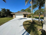 AMAZING 3 BED ! 2 BATH ! IMPACT WINDOWS ! LAUNDRY ! PETS OK ! CARPET !