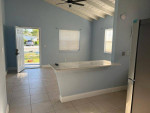 UPDATED AFFORDABLE ! 2 BED ! 1 BATH ! PETS OK !NEW APPLIANCES!BEACHES!