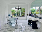 AMAZING 5/4 ! FURNISHED ! MARBLE FLOOR ! LAKE VIEW ! BALCONY ! YARD !