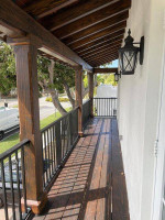 2 BED ! 1 BATH ! WASHER&DRYER ! BALCONY ! IMPACT WINDOWS !