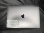 Apple MacBook Pro 2020 13” M1, Touch Bar, 256gb, 8gb ram