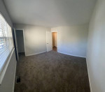 Perfect location, On site laundry, privacy patio!