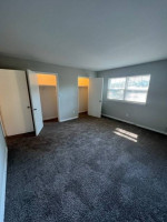 Perfect location, On site laundry, privacy patio!
