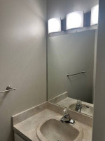 Perfect location, On site laundry, privacy patio!