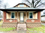 Newly remodeled 4 bedroom home! Section 8 accepted!