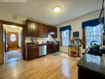 Spacious Union 1+ bed apartment for rent May 1st!