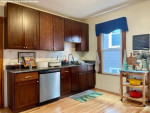 Spacious Union 1+ bed apartment for rent May 1st!