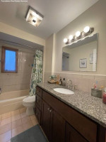 Spacious Union 1+ bed apartment for rent May 1st!