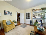 Spacious Union 1+ bed apartment for rent May 1st!